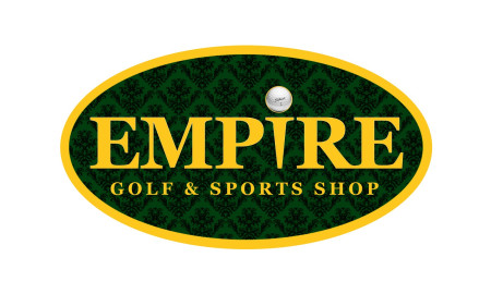 Empire Golf & Sports Online Shop (COMING SOON)